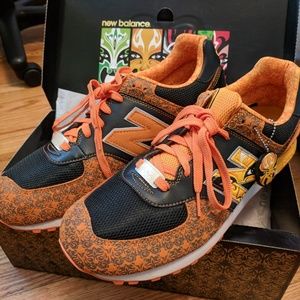 new balance 576 limited edition